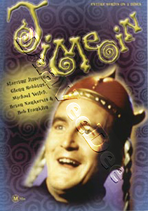 Jimeoin - Series Two - 2-DVD Set (DVD)
